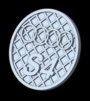 Audi Coaster by mtk143