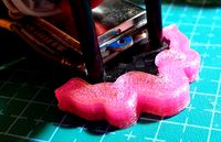 Eachine LAL3 rear bumper protector by diegolopmon