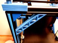 Stabilization Brace by matusiakp