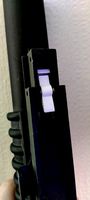 Airsoft m203 barrel lock by Theane