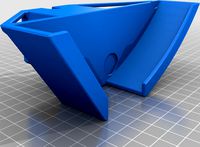 Mono X Vat Drainer by AlMuz