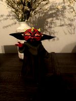 darth gorgu by Gregprintsstuff