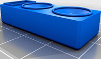 Speaker/bocina grande by Playo