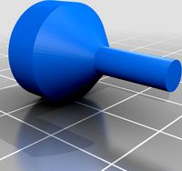 Soft Plastic Injector Nozzle by Revamped_Outdoors