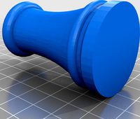 Rook Espresso WDT by SapperChan