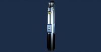 Anakin Skywalker's second lightsaber by Lubos259