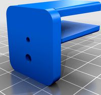 Headphone base by masimplo