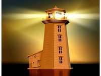 Beacon constructor by agdsign