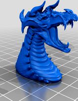 Dragon by SentinelHM