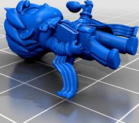 scholar  by darkcrono