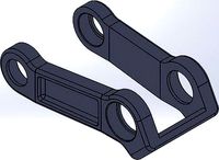 2018 YT Jeffsy Al Comp 29 Link Replacement by halr75