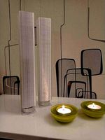 Tea Candle Storage by Cichaczech