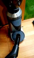 Graef CM800 vacuum adapter for coffee grinder/ Staubsauger adapter für Kaffeemühle by Honkel