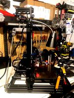 Mega Zero Rear Stabilizer by dbk616