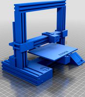 Creality Ender 3 by 25colonls