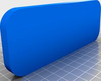 Drag cartridges stand / support cartouches Drag by LowD