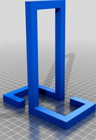 Glove stand by Jannled