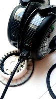Beyerdynamic MMX 300 cable repair by Benni620