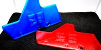 Arrma Mudguards by Basuu