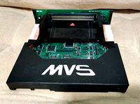 OMVS MV1F shell by avramce