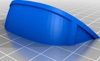 3dlabprint Il2 3m fairing by poharatek