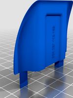 embout rail Marco Polo by mick7072