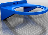 Echo Studio Wall Mount by hauzi1k82