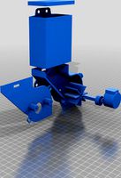 Catfeeder by rapanapa