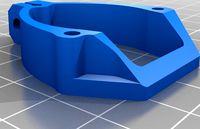 Berd Air Clamp for Smart Effector by NickSchaf