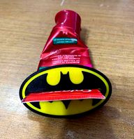 1966 Batman Toothpaste Squeezer by Nagasuye