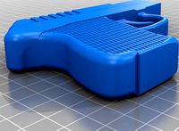 KELTEC P3A 380 Auto Trainer by norohs