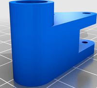 Costco 20V Power Drive RC Truck by PeterBrit