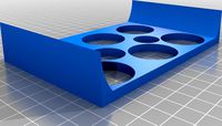 Egg rack costway dorm fridge by stoney21