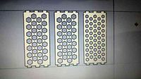 organizador de puntas de destornillador de 6.40mm y 4.20mm by Seba_alvarez2001