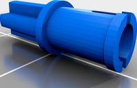 LEGO Pin by PeterBrit