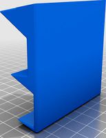 Phone Stand by Medo94
