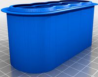 SUP SURF BOX by Kingboards