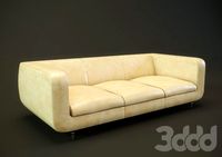 Minotti "Dubuffet"