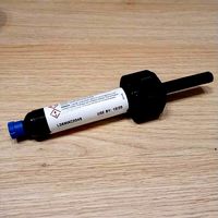 30cc / 55cc tube dispenser by digitehas