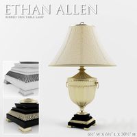 ETHAN ALLEN