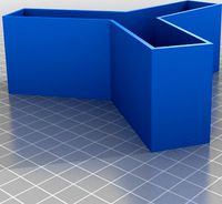 propellers case for DJI FPV by philong02