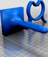 Plant holder  by AVservice