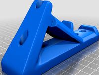 MLOC Angled Foregrip by Appletatoes