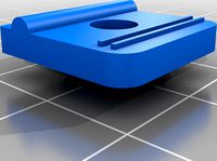 Uniphoxx Slingshot band clamp by datapagan