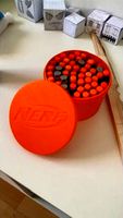 boite nerf box by Diauguerry93