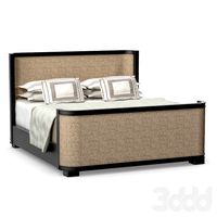 Bijou Bed