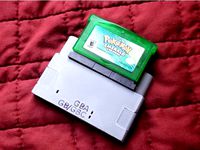 GBxCart RW v1.3 Pro Case (USB-C) by d00gle