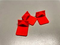 extra strong onewheel xr cable clip by revonamics