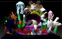 gomaline prt0- instruction by schneck007