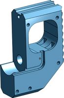 MP5 Swordfish Muzzle by Whifflesauce